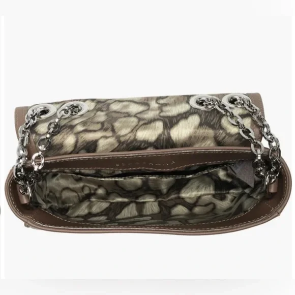 LONGCHAMP 🆕 Buckle Convertible Leather Shoulder Bag. 🤩 - Picture 5 of 5